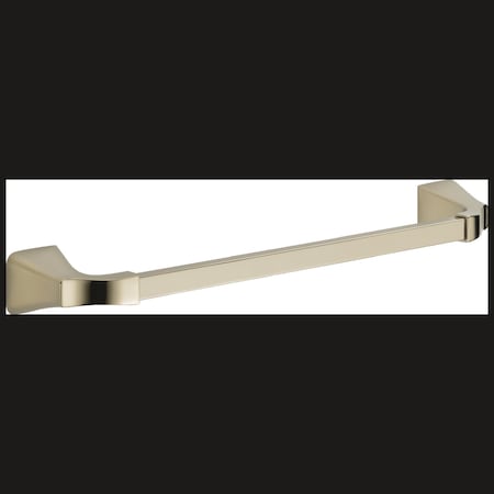 Delta Tesla 18 Towel Bar 75218-PN